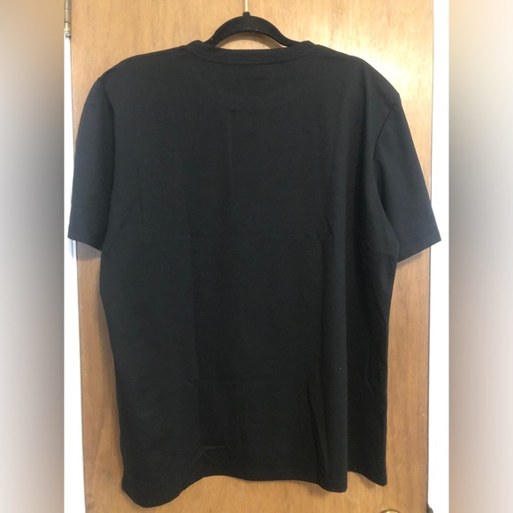 Black Size Large - Picture 2 of 2